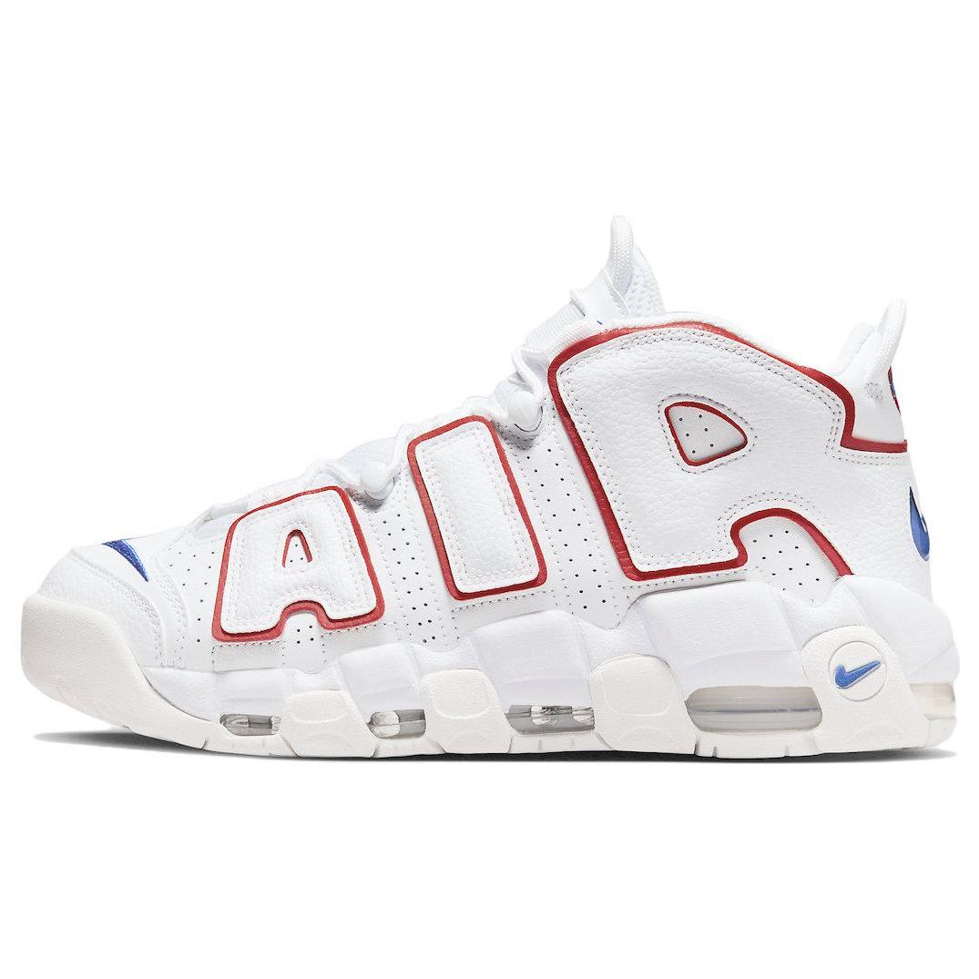 

Nike Air More Uptempo 96 USA Hoops DX2662-100 46