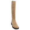 Zara Fashion Vintage High Boots Women boots Brown 13038510709