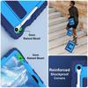 Funda For Samsung Galaxy Tab S10 Lite 10.9 S9 FE 10.9" Case Shockproof PC Hybrid Stand Tablet Cover Galaxy Tab S9 11" Pen Holder