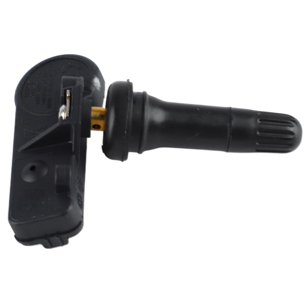 TPMS-sensor 68241067AB Følsom Dekktrykkovervåkingssensor Erstatning For Chrysler 300 2014
