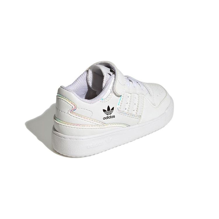 adidas forum low iridescent