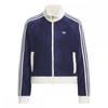 Adidas Color Jacket Loose Fit Track Jacket Jn0724