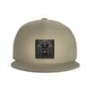 Mountain Door in the style of JRRTolkien Baseball Caps Snapback Fashion Baseball Hats Breathable Casual Casquette Outdoor