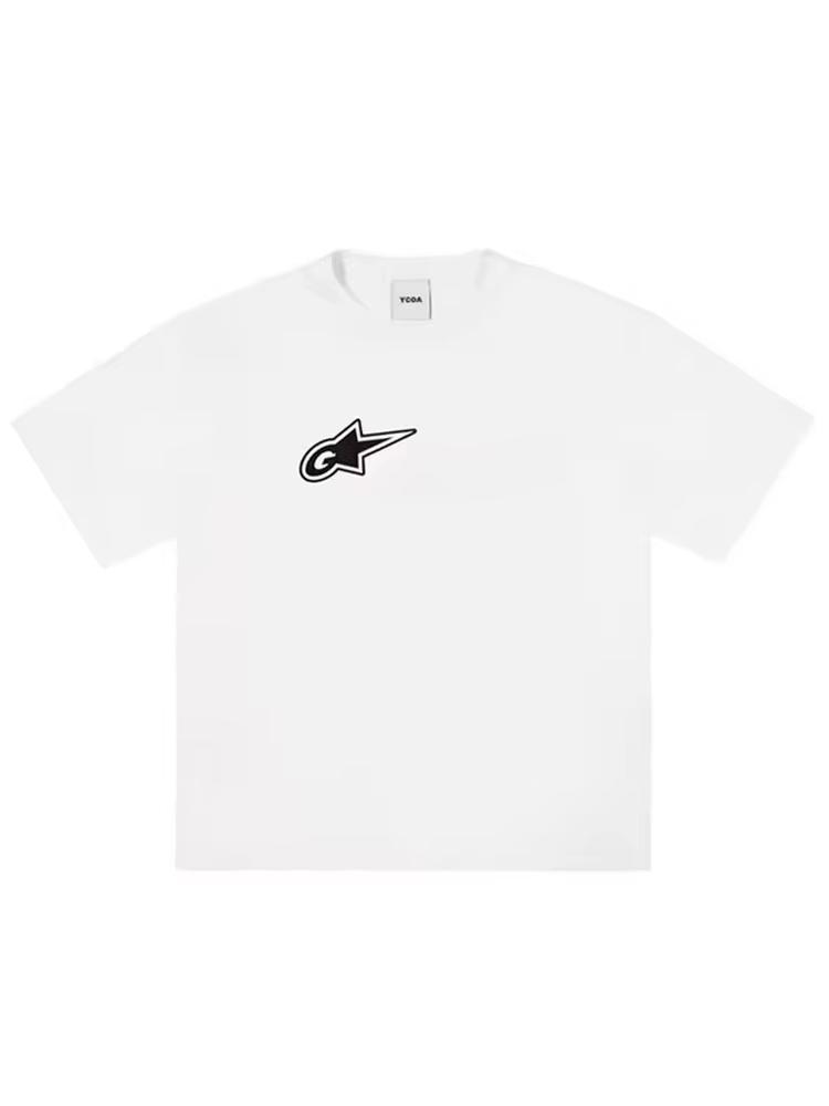 

Жіноча однотонна футболка з вирізом, м яка повсякденна базова футболка на кожен день, сезонна мода, зручна футболка з коротким рукавом 4XL