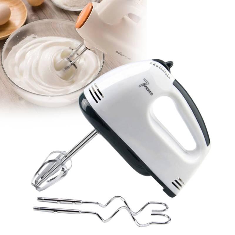 Vše v jednom Elektrický šlehač na vejce Mini metlička Automatický kuchyňský mixér Ideální pro pečení a šlehání smetany