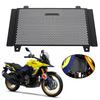 Akcesoria do motocykla VStrom 800DE Osłona Grilla Chłodnicy Osłona Grill Osłona Ochronna Pasuje Do Suzuki V-STROM 800 DE 800DE 2023 2024