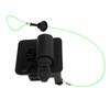 Car Fuel Lid Actuator Fuel Lid Gas Door Assembly Automotive Accessories For Civic 2016-2021 74700TBAA02