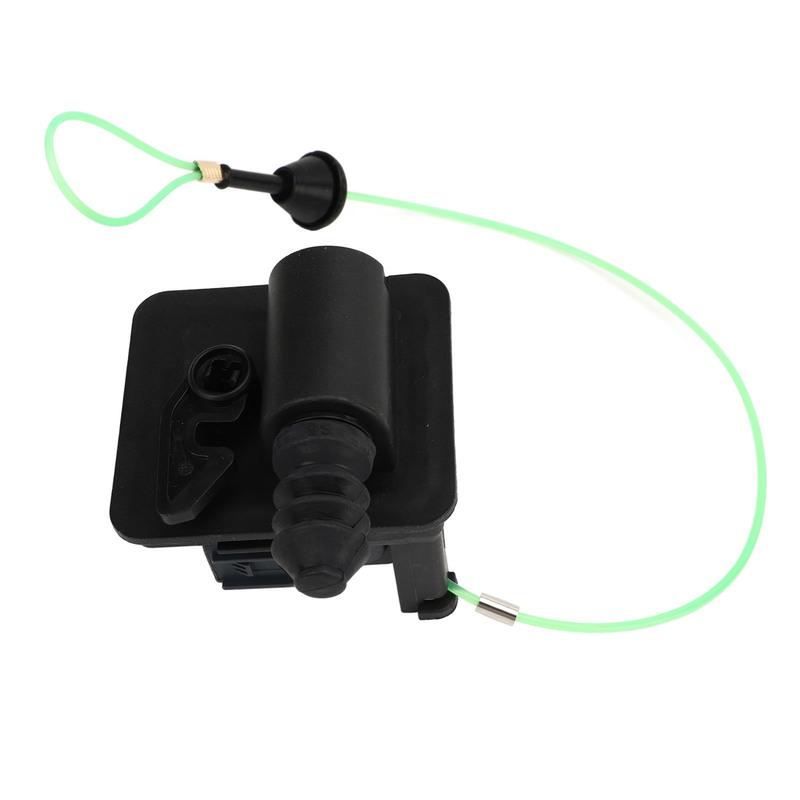 Car Fuel Lid Actuator Fuel Lid Gas Door Assembly Automotive Accessories For Civic 2016-2021 74700TBAA02