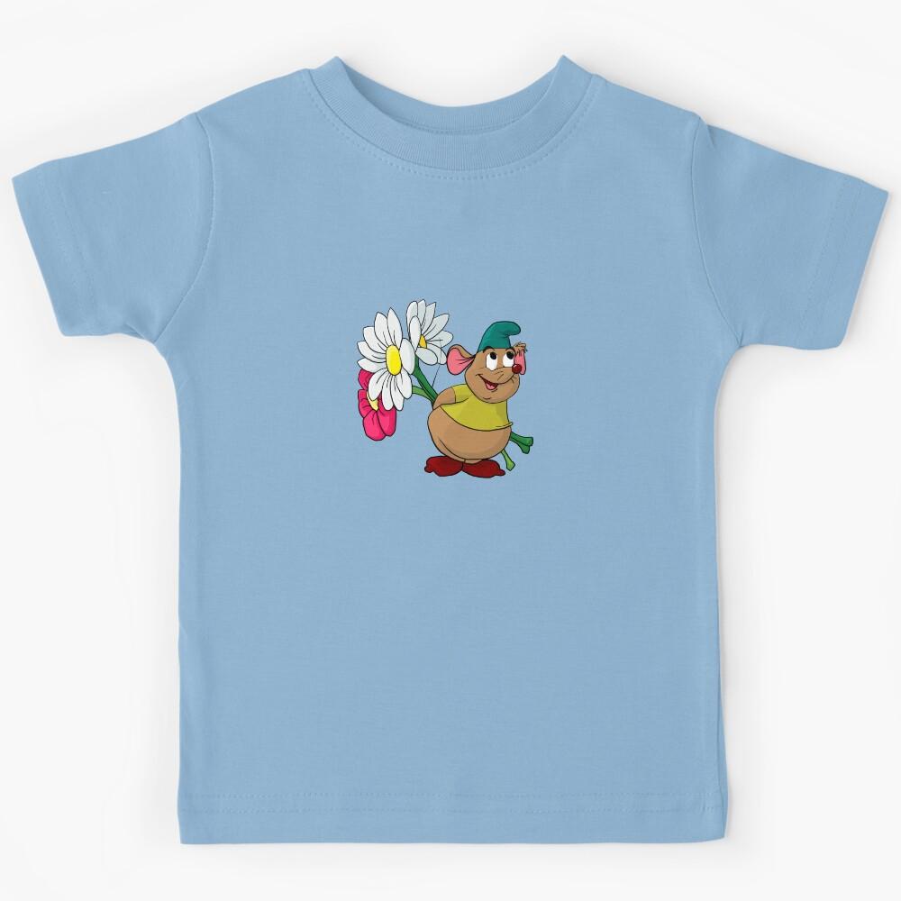 Da, da, da...Happy Birthday!  Kids T-Shirt 110