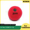 OTOM 2020 Motorcycle Foam Sponge Air Filter Cleaner For YAMAHA YZ125 YZ250 YZ250F YZ250X YZ400F YZ450F WR250F WR426F WR400F Bike