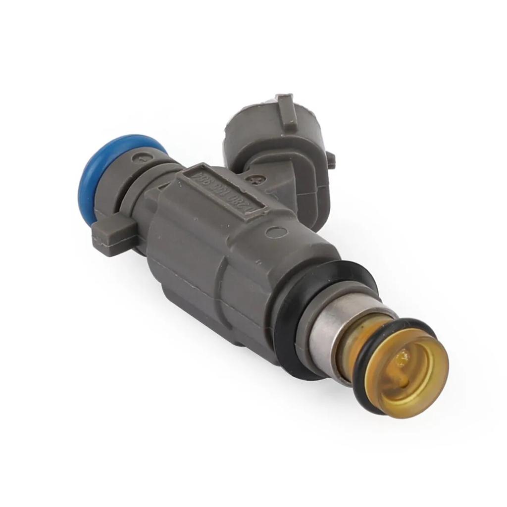 4PCS Fuel Injectors 16611-AA43A Fit For Baja Legacy 2.5L 2003-2006 FBLC-100 Car Accessories