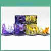 Pokemon 3d Perspective Pvc Toy Models With Battle Scene For Gift And Display