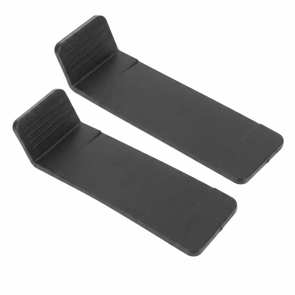 

2pcs ABS Bridge Replacement Tool Guitar Bridge Adjustment Tool Raising Electric Guitar Bridges