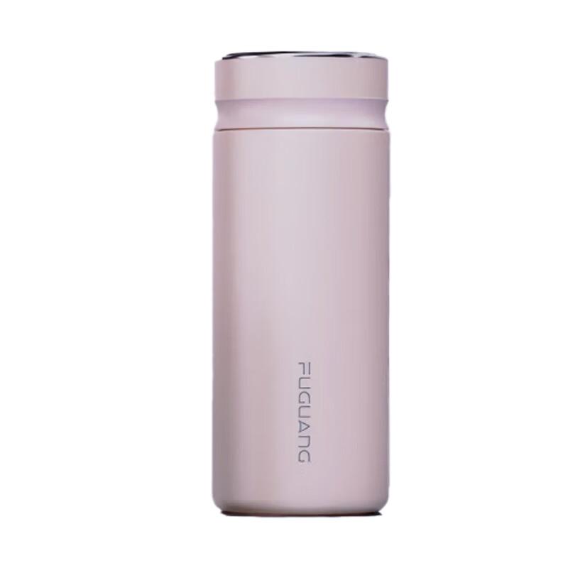 Fuguang Smart Insulated Travel Mug