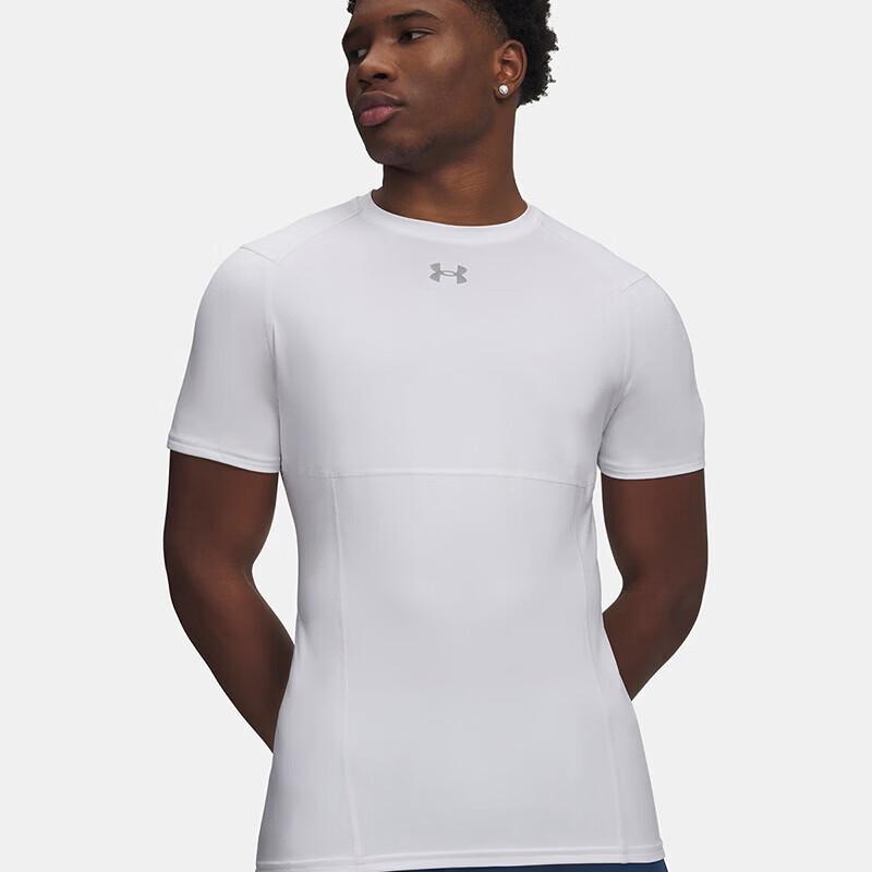 

Under Armour Men s Casual Sport Short Sleeve T-Shirt XL