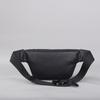 Classic Leather Bag Hand-knitted Cowhide Breast Fashionable Travel Shoulder Casual All-matching Waist
