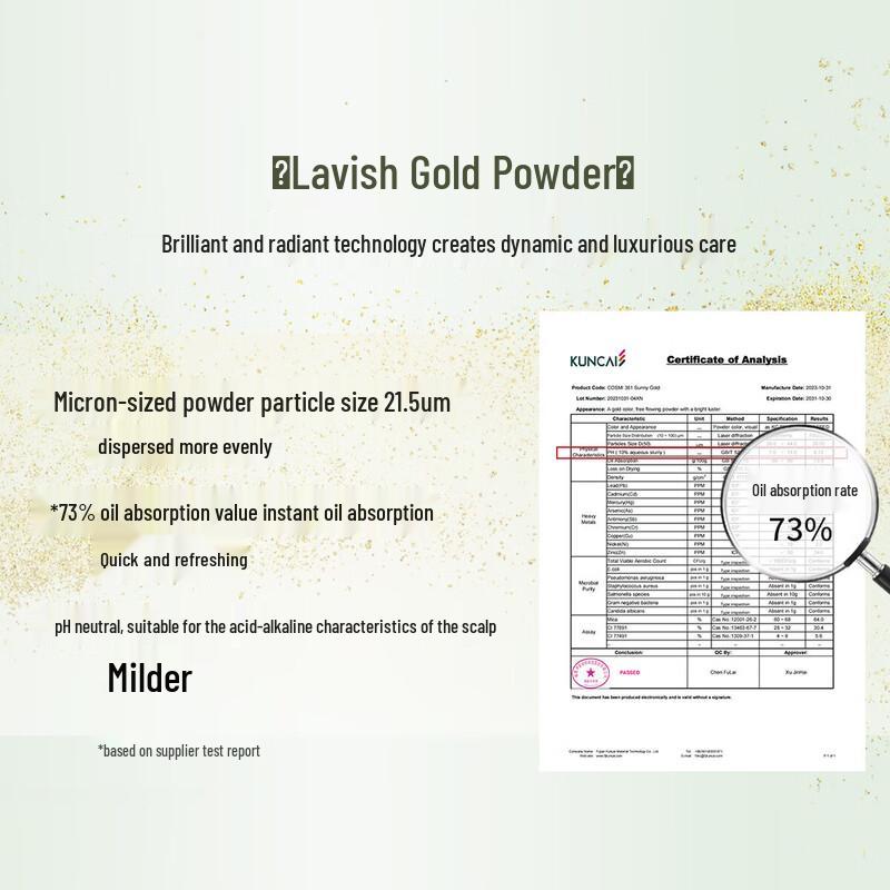 Slek Luminous Oil Control & Anti-Dandruff Shampoo