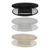 Sun Visor Vanity Mirror Cover Clear Vision Easy Installation 51167361833 for R55 R56 R57 R58 R59 R60