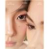 Judydoll - 7 Colors Palette - Raw Wood