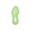 adidas Yeezy Boost 350 V2 GID Glow Unisex-Sneaker Grün EG5293