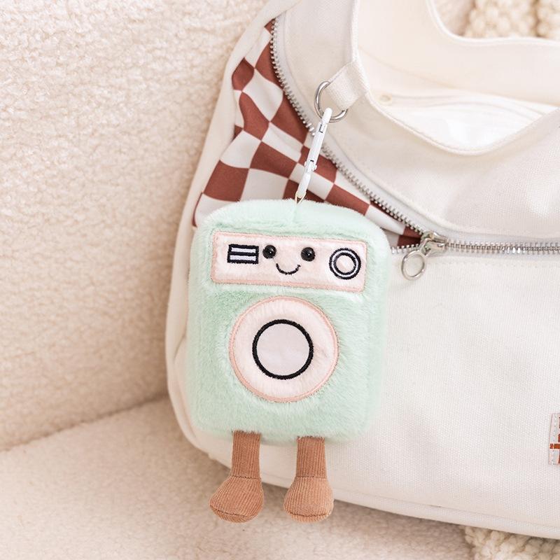 

Air Conditioning, Washing Machine, Hair Dryer, Rice Cooker, Doll, Plush Toy, Doll Simulation, Household Appliances, Small Household Appliances See the description for the specific size.