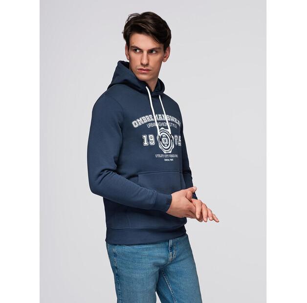 Толстовка Ombre B1714 EU S