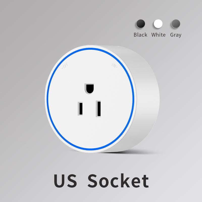 Brazil/Russian/Israel/Italy Track Socket 8000W Wall Power Socket With Switch FR EU US UK Standard Movable Adapter Plug with USB