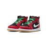 New Air Jordan 1 Mid SE TD 'Christmas' DQ8420-006