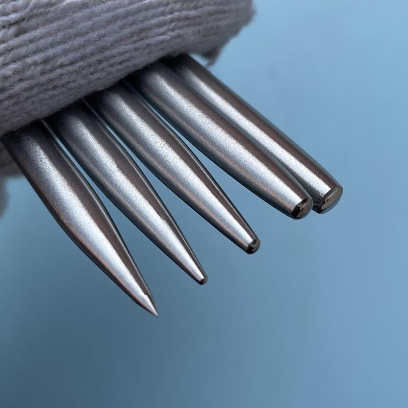 Precision Jewelry Engraving Chisel