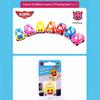 Pinkfong Babyshark Mini Car Diecast Metal Toy - Babyshark Car 1 Type