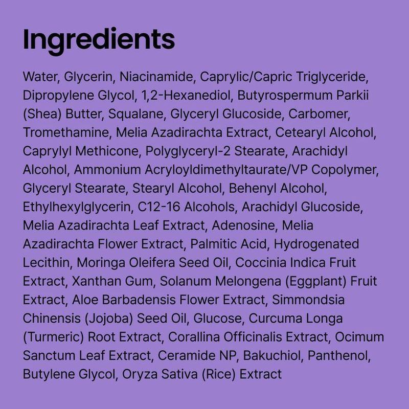 Delphyr - Deep Relief Capsule Cream