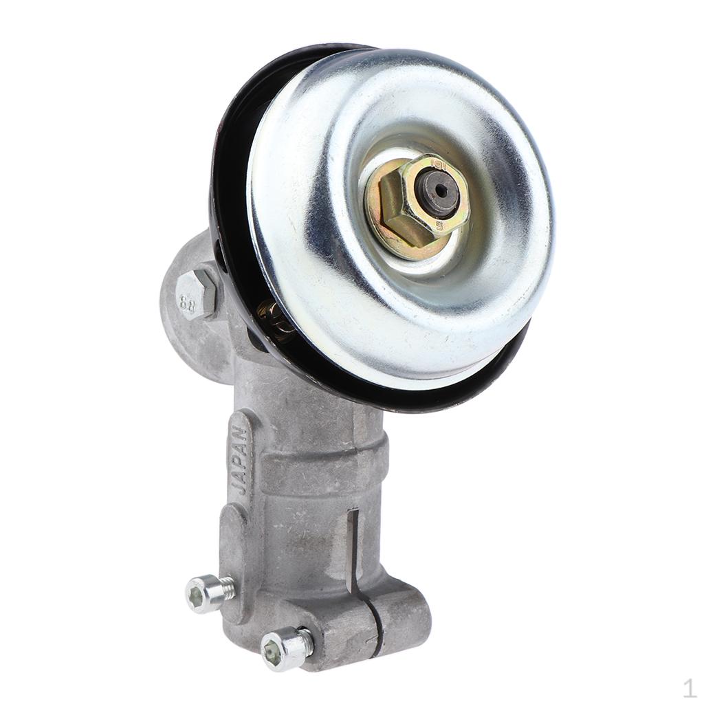 

Универсальный 28 мм 7 редуктор для газонокосилки