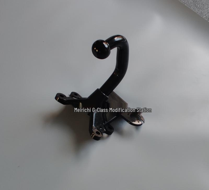 Compatible Tow Hook for Mercedes G-Class W463 G500/G55/G350/G63 - Modified Anti-Collision Design