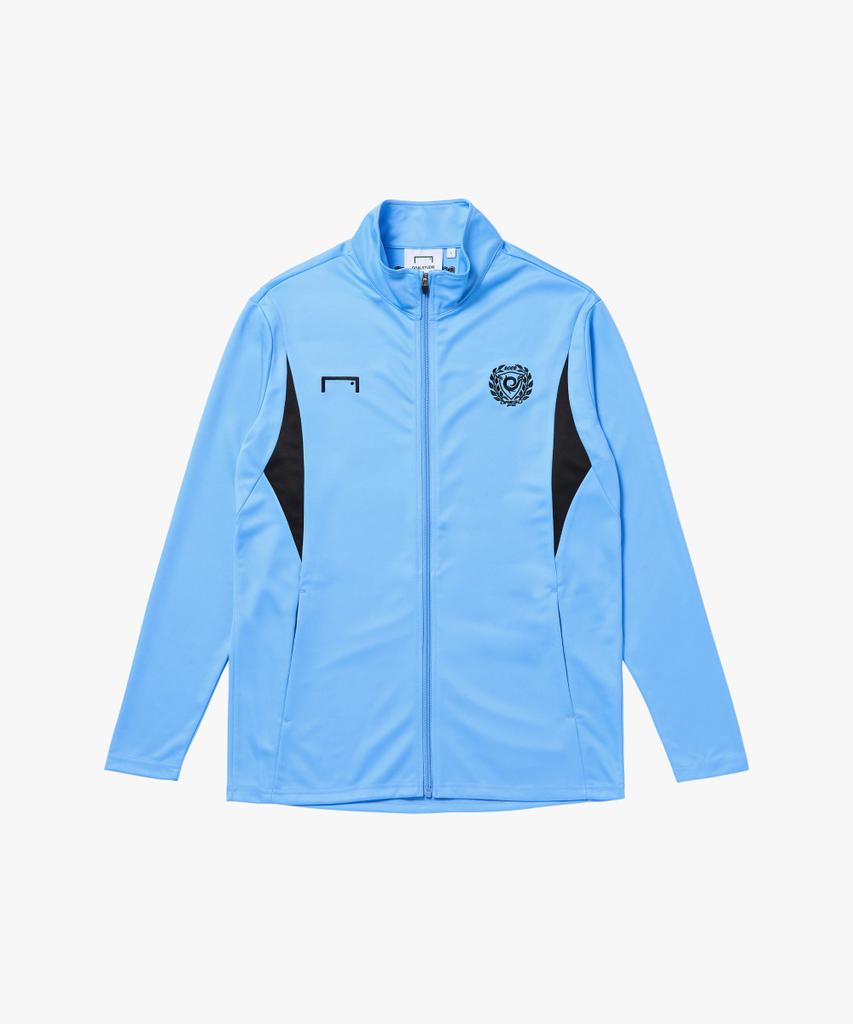 Goalstudio Dfc 25 Travel Suit Top-Sky Blue