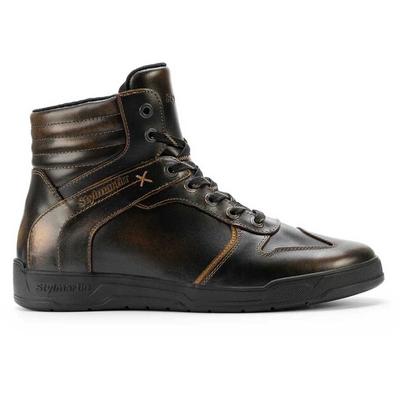 Stylmartin Iron WP Motorcycle Boots