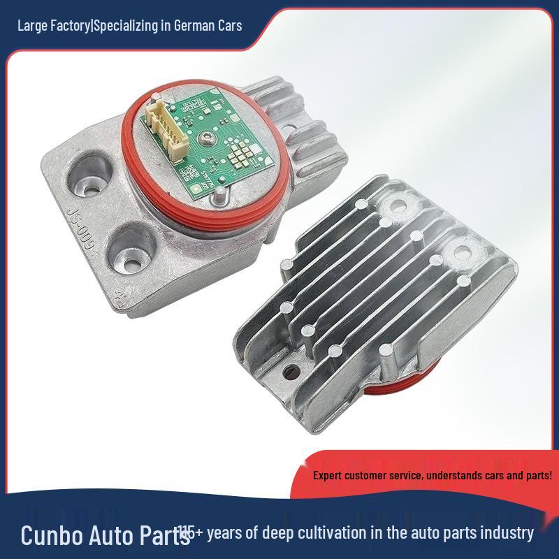 Headlight Control Unit for Mercedes-Benz C-Class 205 (2013-2021)