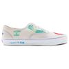 New Vans X Nuttsh Authentic Otw 'White Multi color' VN0A5KS9CGX