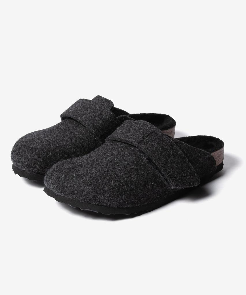 Birkenstock Comfort Sandals 1030716 LOMA ANTHRACITE