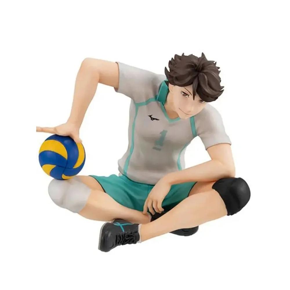 Haikyuu!! Oikawa Tooru  Anime figurines, figurines and ornaments, small gifts, room decorations