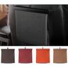Waterproof Car Trash Can Magnetic Car Supplies Portable Car Rear Seat  Truck