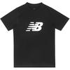 New Balance SporTs EssenTial Jersey T shirT