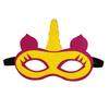 Halloween Children's Cloak Plus Mask Set Unicorn Series Cloak Mask Ball Costume