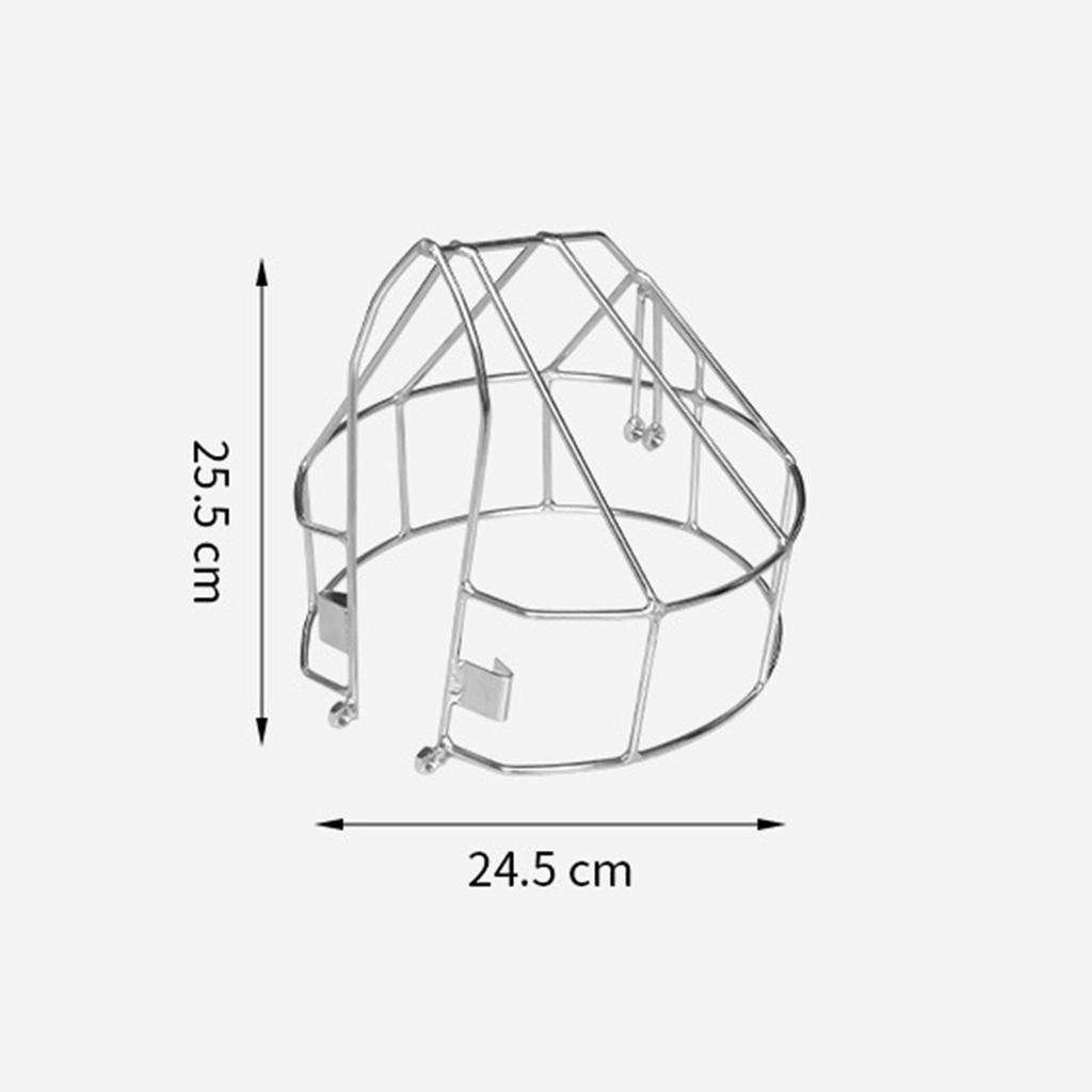 Outboard Machine Propeller Protective Cover Protection Kayak Accessories
