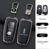 Lincoln MKC MKZ MKX Key Case: Stylish 2014-2017 Model Shell for Men & Women
