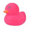 Large Duck Stress Reliever Slow Rise Soft TPR Squeeze Toy for Adults Kids Anxiety Relief Sensory Figurine