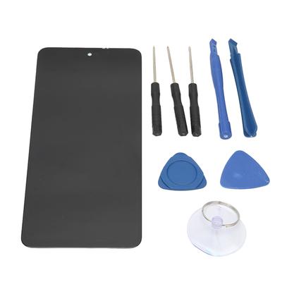 LCD-Bildschirm Ersatz LCD-Display Touchscreen Digitizer Baugruppe für Xiaomi Redmi Note 9S 9Pro