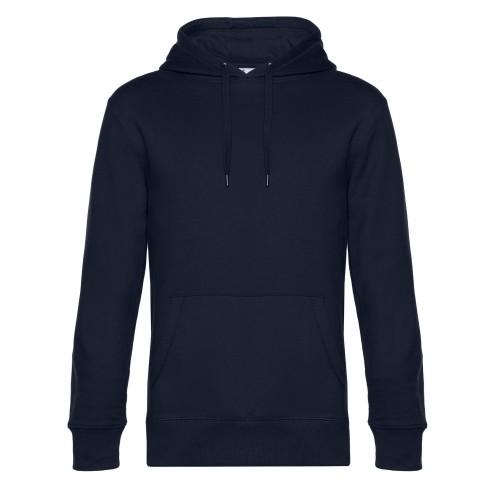 B&C Unisex Adult King Hoodie