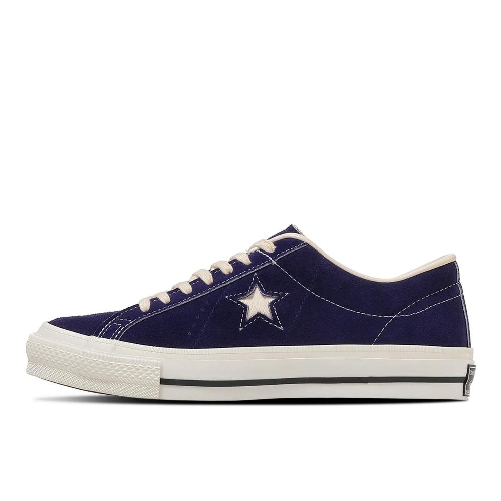 Converse One Star J Vtg Purple 33702970