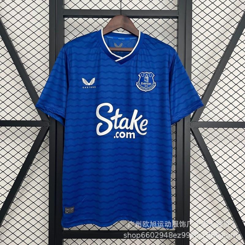 2025-2026 Football Jersey Short Sleeve Team Sports Training Uniform Men Women