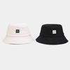 Korean Style Smiley Face Women's Bucket Hat - Summer Casual Sun Hat, Trendy and Versatile for Students and Couples